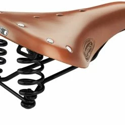 BROOKS Flyer Sellette