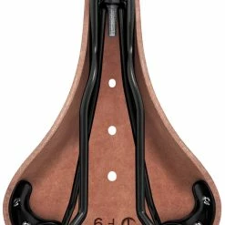 BROOKS Flyer Sellette -Le Cyclo Moderne Soldes Boutique 831273006440BrooksFlyerSattelB396HA07205 3