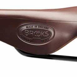 BROOKS Flyer Sellette -Le Cyclo Moderne Soldes Boutique 831273006440BrooksFlyerSattelB396HA07205 5
