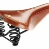 BROOKS Flyer Spécial Selle En Cuir Homme