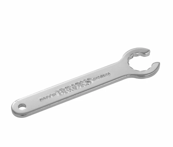 BROOKS Selle Pour Hommes B17 Softened 2 BROOKS Selle Pour Hommes B17 Softened – Image 2