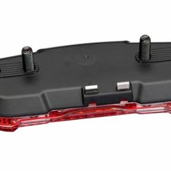 AXA Feu Arrière Slim Steady LED (50mm) 6 AXA Feu Arrière Slim Steady LED (50mm) -Le Cyclo Moderne Soldes Boutique 930900 2