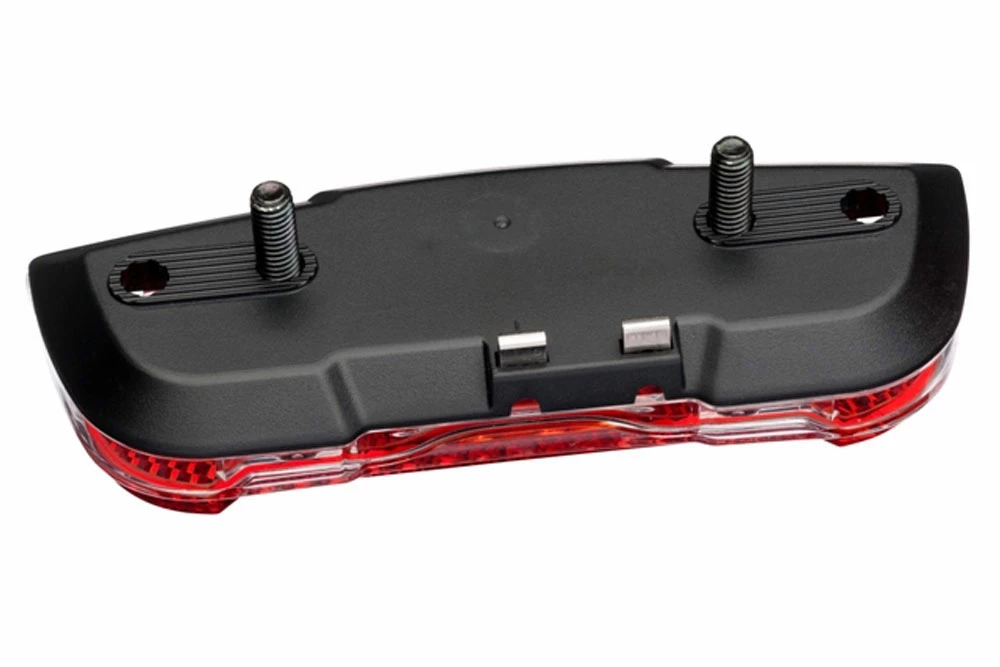 AXA Feu Arrière Slim Steady LED (50mm) 3 AXA Feu Arrière Slim Steady LED (50mm) – Image 3