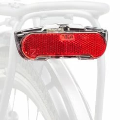 AXA Feu Arrière Slim Steady LED (50mm) 7 AXA Feu Arrière Slim Steady LED (50mm) -Le Cyclo Moderne Soldes Boutique 930900 3
