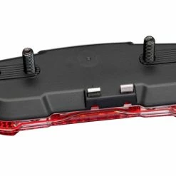 AXA Feu Arrière Slim Steady LED (80mm) 6 AXA Feu Arrière Slim Steady LED (80mm) -Le Cyclo Moderne Soldes Boutique 930910 2