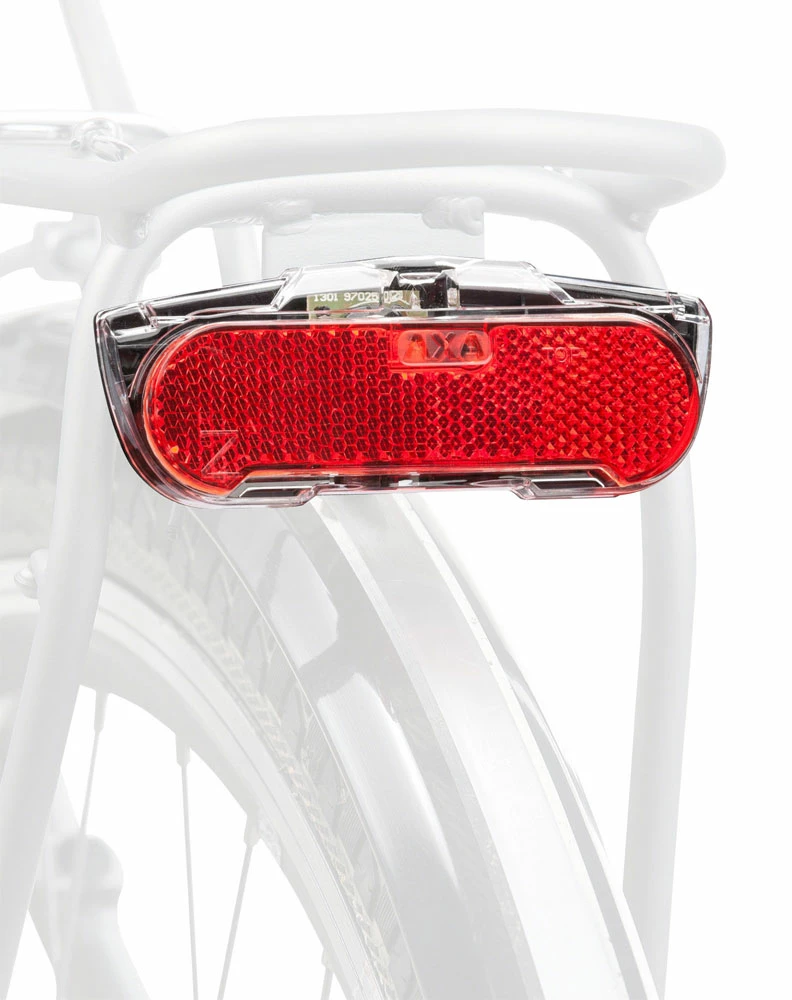 AXA Feu Arrière Slim Steady LED (80mm) 4 AXA Feu Arrière Slim Steady LED (80mm) – Image 4