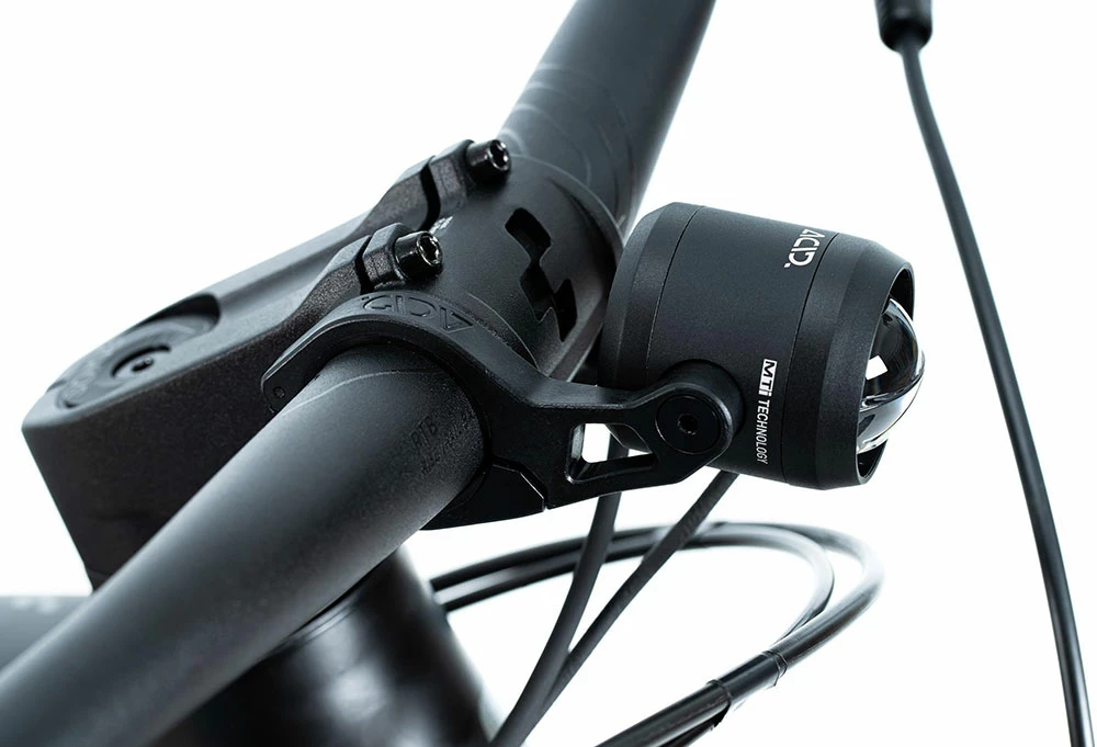 ACID PRO-E 110 BES3 Feu Avant De Vélo électrique Pour Bosch Gen4 Smart System 2 ACID PRO-E 110 BES3 Feu Avant De Vélo électrique Pour Bosch Gen4 Smart System – Image 2