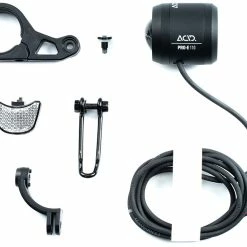 ACID Feu Avant Pour E-bike PRO-E 110 -Le Cyclo Moderne Soldes Boutique ACID Pro E 110 E Bike Frontlicht 93143 4