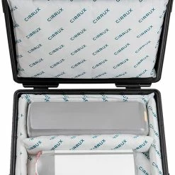 B&W Mallette Li-Ion Carry & Store Pour Batteries De Vélos électriques -Le Cyclo Moderne Soldes Boutique B W 6040 Li Ion Carry Store 3