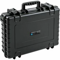 B&W Mallette Li-Ion Carry & Store Pour Batteries De Vélos électriques -Le Cyclo Moderne Soldes Boutique B W 6040 Li Ion Carry Store 5