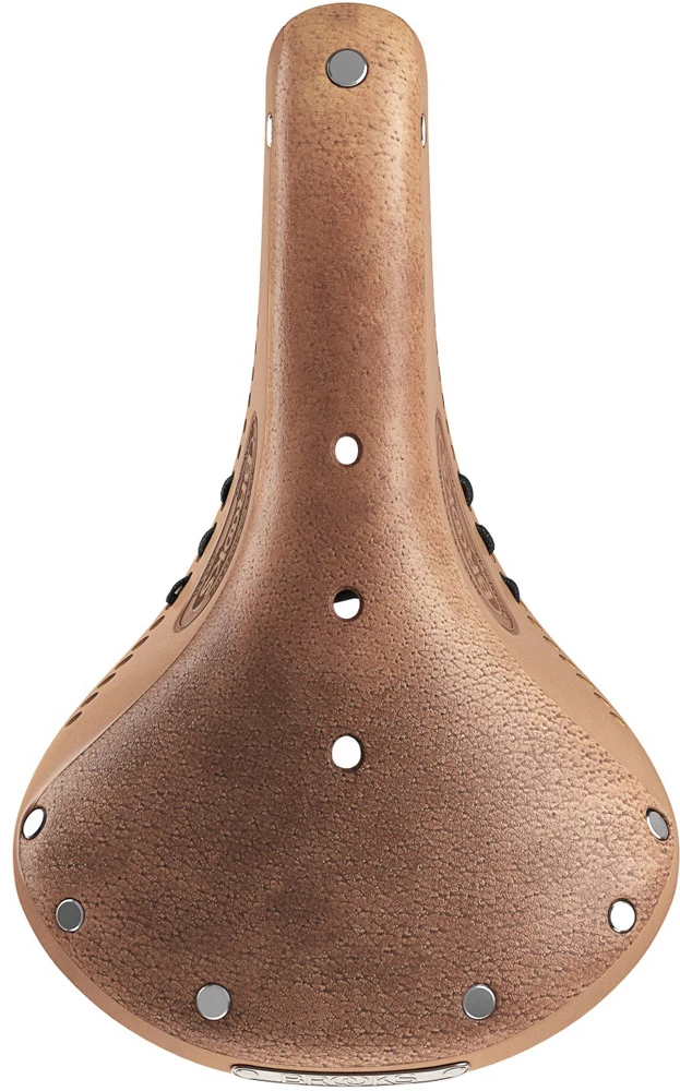 BROOKS Selle Pour Hommes Flyer Softened 2 BROOKS Selle Pour Hommes Flyer Softened – Image 2