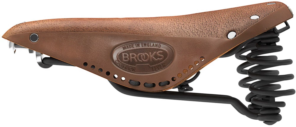 BROOKS Selle Pour Hommes Flyer Softened 6 BROOKS Selle Pour Hommes Flyer Softened – Image 6