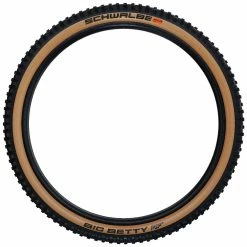 Schwalbe Big Betty Evo Super Gravity 27,5" Addix Soft E-50 Pneus Pliants 10 Schwalbe Big Betty Evo Super Gravity 27,5" Addix Soft E-50 Pneus Pliants -Le Cyclo Moderne Soldes Boutique BigBetty SoftClassicSkin Totale