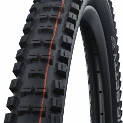 Schwalbe Big Betty Evo Super Gravity 27,5" Addix Soft E-50 Pneus Pliants 8 Schwalbe Big Betty Evo Super Gravity 27,5" Addix Soft E-50 Pneus Pliants -Le Cyclo Moderne Soldes Boutique BigBetty Soft StandardzuPv69rd7UvKS