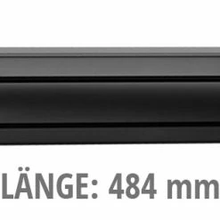 Bosch Batterie PowerTube 750 (BBP3770) HORIZONTAL - Le Système Intelligent -Le Cyclo Moderne Soldes Boutique Bosch Akku Powertube 750 horizontal BBP3770 EB1210000X 484mm