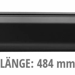 Bosch Batterie PowerTube 750 (BBP3771) VERTICAL - Le Système Intelligent -Le Cyclo Moderne Soldes Boutique Bosch Akku Powertube 750 vertikal BBP3771 EB1210000W 484mm