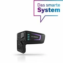 Bosch LED Remote (BRC3600) Le Système Intelligent -Le Cyclo Moderne Soldes Boutique Bosch LED Remote BRC3600 EB1310000E 3