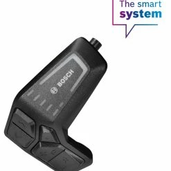 Bosch LED Remote (BRC3600) Le Système Intelligent -Le Cyclo Moderne Soldes Boutique Bosch LED Remote BRC3600 EB1310000E 4