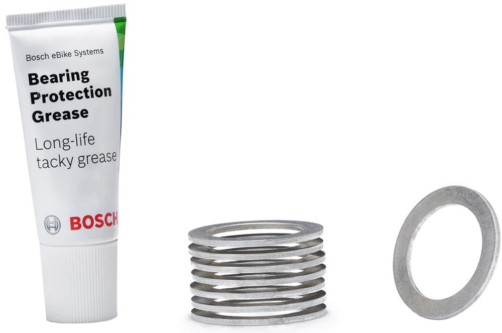 Bosch Bague De Protection Des Roulements Servic Kit BDU3xx 1 Bosch Bague De Protection Des Roulements Servic Kit BDU3xx