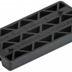 Bosch Cache Logo Pour Adaptateur Rectangulaire