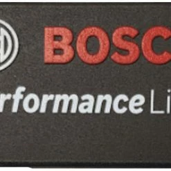 Bosch Couverture Du Logo Pour Performance Line -Le Cyclo Moderne Soldes Boutique Bosch Logo Deckel fur Performance Line 1270015170 3