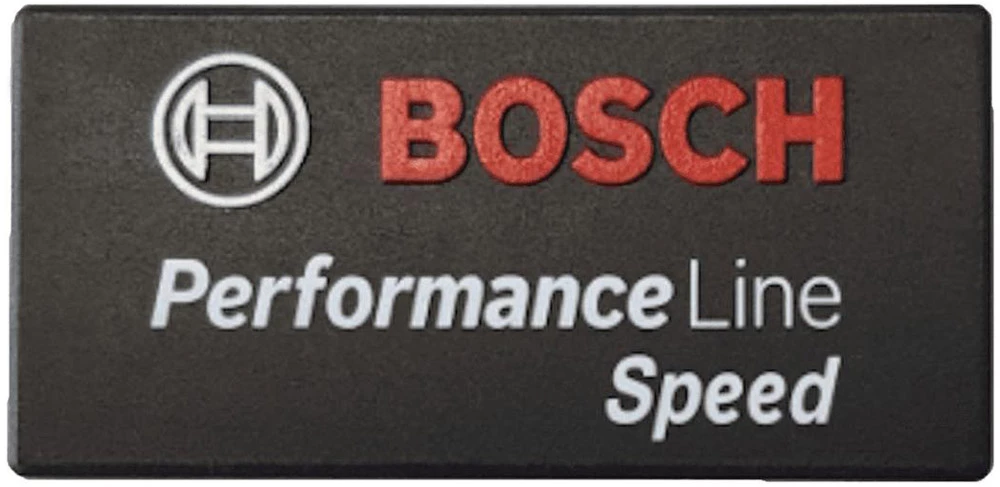 Bosch Couvercle Avec Logo Pour Peformance Line Speed 4 Bosch Couvercle Avec Logo Pour Peformance Line Speed – Image 4