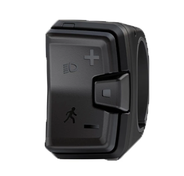 Bosch Mini Remote (BRC3300) Le Système Intelligent 1 Bosch Mini Remote (BRC3300) Le Système Intelligent