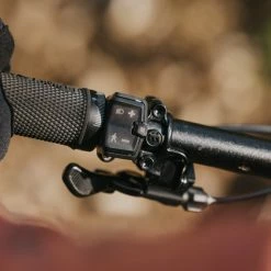 Bosch Mini Remote (BRC3300) Le Système Intelligent 9 Bosch Mini Remote (BRC3300) Le Système Intelligent -Le Cyclo Moderne Soldes Boutique Bosch Mini Remote BRC3300 Das smarte System EB13100001 c