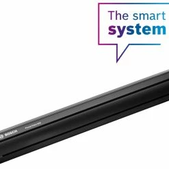 Bosch Batterie PowerTube 500 (BBP3750) HORIZONTAL - Le Système Intelligent -Le Cyclo Moderne Soldes Boutique Bosch PowerTube 500 Akku BBP3750 HORIZONTAL Das smarte System EB12100017 d