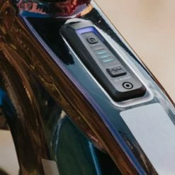 Bosch Contrôleur De Système (BRC3100) Le Système Intelligent -Le Cyclo Moderne Soldes Boutique Bosch System Controller BRC3100 Das smarte System EB13100000 e