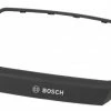 Bosch Masque Design Pour écran Nyon Anthracite
