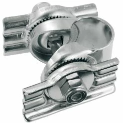 BROOKS Étau De Selle 5 BROOKS Étau De Selle -Le Cyclo Moderne Soldes Boutique Brooks Sattelkloben 80540002 detail 1