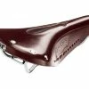 BROOKS Selle B17 Carved