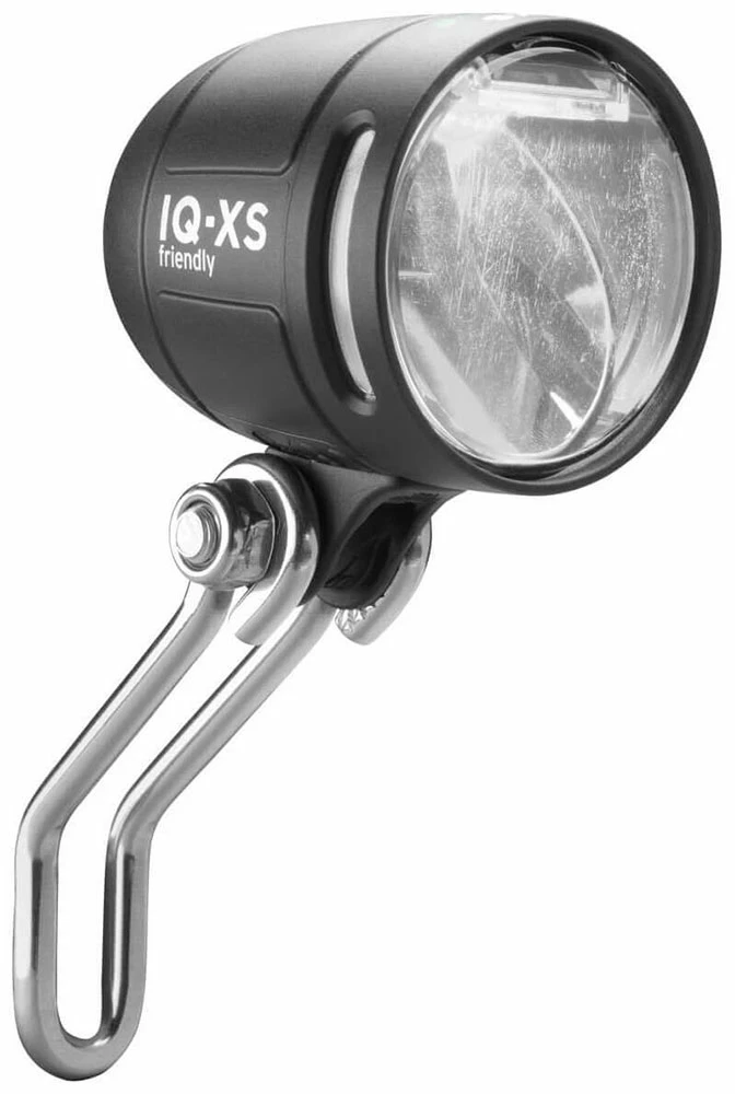 Busch-mueller Phare LUMOTEC IQ-XS Friendly E 80 LED 1 Busch-mueller Phare LUMOTEC IQ-XS Friendly E 80 LED