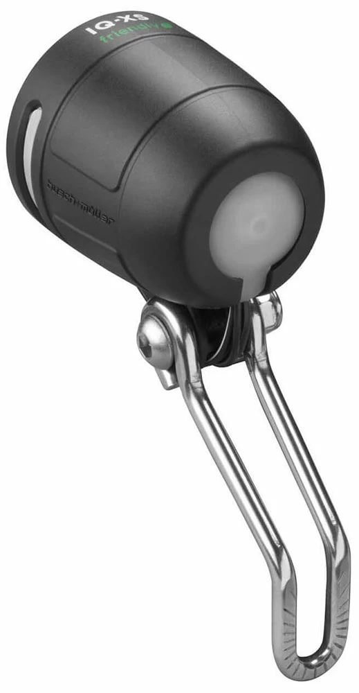 Busch-mueller Phare LUMOTEC IQ-XS Friendly E 80 LED 2 Busch-mueller Phare LUMOTEC IQ-XS Friendly E 80 LED – Image 2