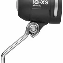 Busch-mueller Phare LUMOTEC IQ-XS Friendly E 80 LED 5 Busch-mueller Phare LUMOTEC IQ-XS Friendly E 80 LED -Le Cyclo Moderne Soldes Boutique Busch Muller Lumotec IQ XS friendly E 516711GR42TS 04 3