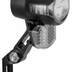 AXA CompactLine 20 E6-12 Phare à LED Pour Vélo électrique