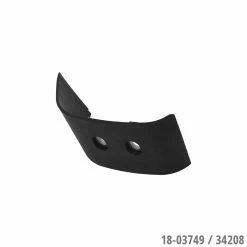 Cube Cache Moteur Hybride -Le Cyclo Moderne Soldes Boutique Cube Motorabdeckung Hybrid 18 03749 34208 2b