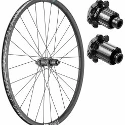 Dt-swiss HU 1900 Spline® 29" 25mm CL Roue Arrière