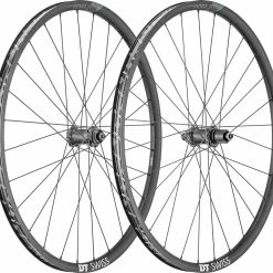 Dt-swiss HU 1900 Spline® 29" 25mm CL Jeu De Roues Shimano Micro Spline