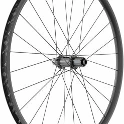 Dt-swiss Roue Arrière HU 1900 Spline® 29" 25mm CL Boost -Le Cyclo Moderne Soldes Boutique DT Swiss HU 1900 Spline R 25 WHU1900TEDSSA19168