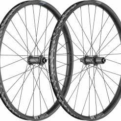 Dt-swiss HU 1900 Spline® 27,5" 35mm CL Boost Shimano Laufradsatz