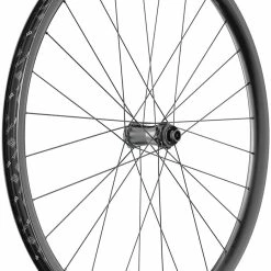 Dt-swiss Roue Avant HXC 1501 Spline® LS 27,5" 30mm CL Boost