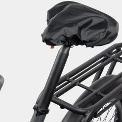 Fahrer Kappe XL Protection De Selle -Le Cyclo Moderne Soldes Boutique FAHRER Berlin sattelkappe breit KPE XL 3