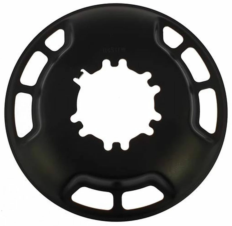 FSA W1125 Bosch E-Bike Anneau De Protection De Chaîne En Acier 1 FSA W1125 Bosch E-Bike Anneau De Protection De Chaîne En Acier