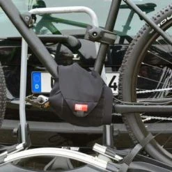 Fahrer Couverture Moteur E-Bikes -Le Cyclo Moderne Soldes Boutique Fahrer Motor Cover fuer E Bikes mit Mittelmotor 2100441 4