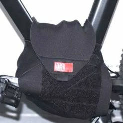 Fahrer Couverture Moteur E-Bikes -Le Cyclo Moderne Soldes Boutique Fahrer Motor Cover fuer E Bikes mit Mittelmotor 2100441 5