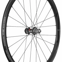 Fulcrum Jeu De Roues E-Racing 4 DB Disc -Le Cyclo Moderne Soldes Boutique Fulcrum eracing4db ERC4 21DFR22AS 04