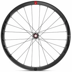 Fulcrum Jeu De Roues E-Racing 4 DB Disc -Le Cyclo Moderne Soldes Boutique Fulcrum eracing4db ERC4 21DFR22AS 05