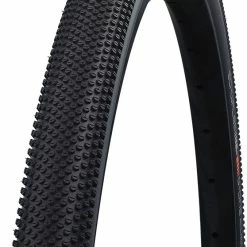 Schwalbe G-One Allround Evo Super Ground 28" TLE Addix SpeedGrip E-25 Pneus Pliants